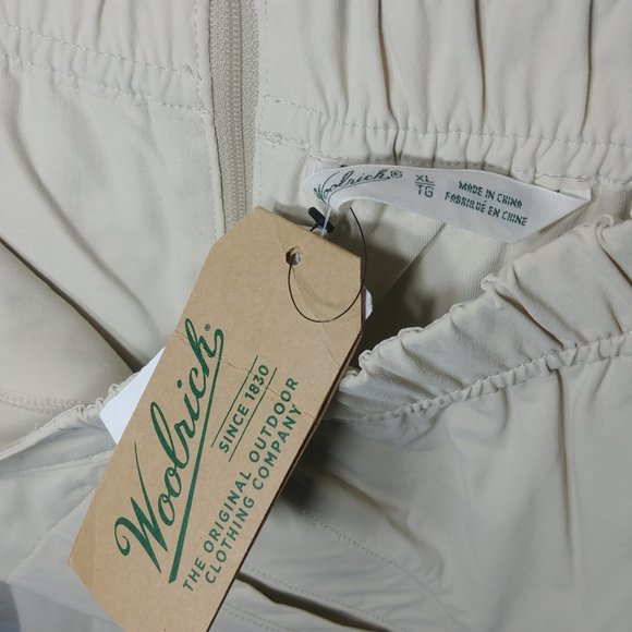 Woolrich Women's Skort - Size XL - Pre-owned - QTAUA1 - Picture 3 of 7